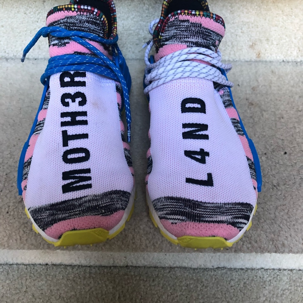 Adidas Pharrell Williams men’s